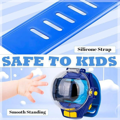 WristDrive RC Car™