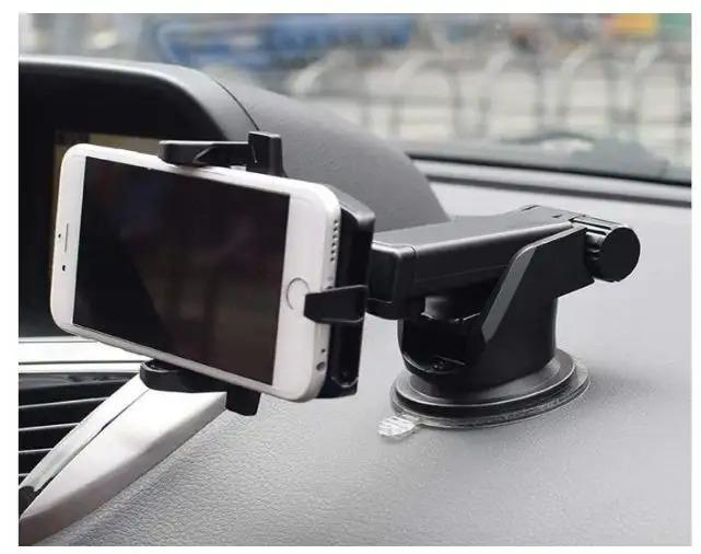 FlexMount Phone Holder 360™