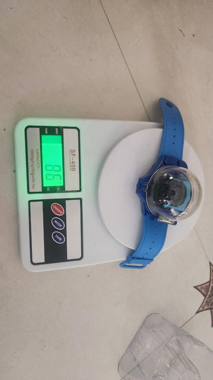 WristDrive RC Car™