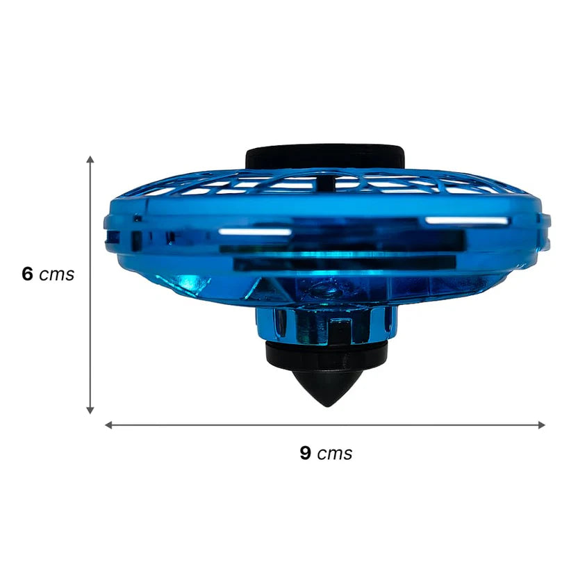 AirGlide Magic Orb™