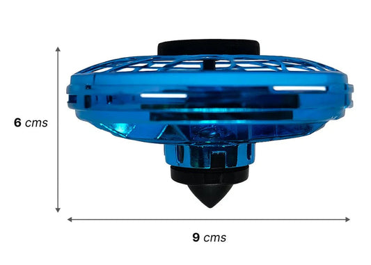 AirGlide Magic Orb™