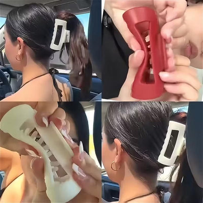 SilkGrip Hair Buckle™ (Pack of 2)