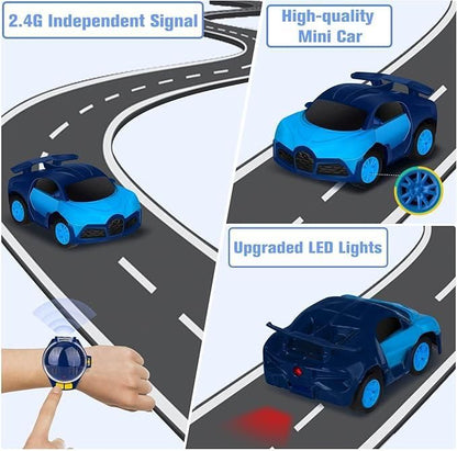 WristDrive RC Car™