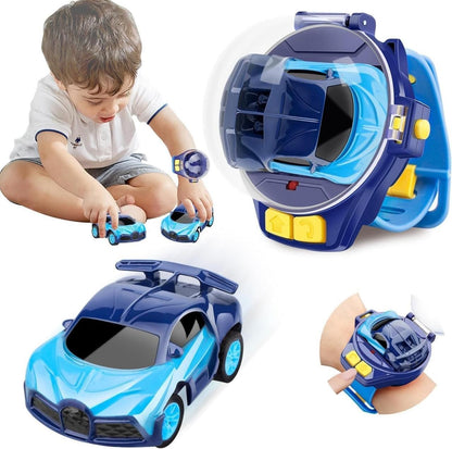 WristDrive RC Car™