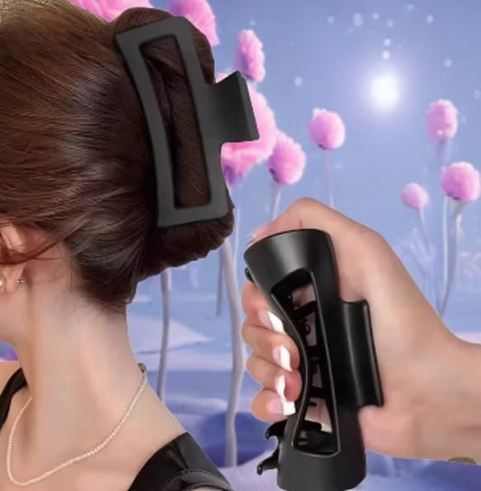 SilkGrip Hair Buckle™ (Pack of 2)