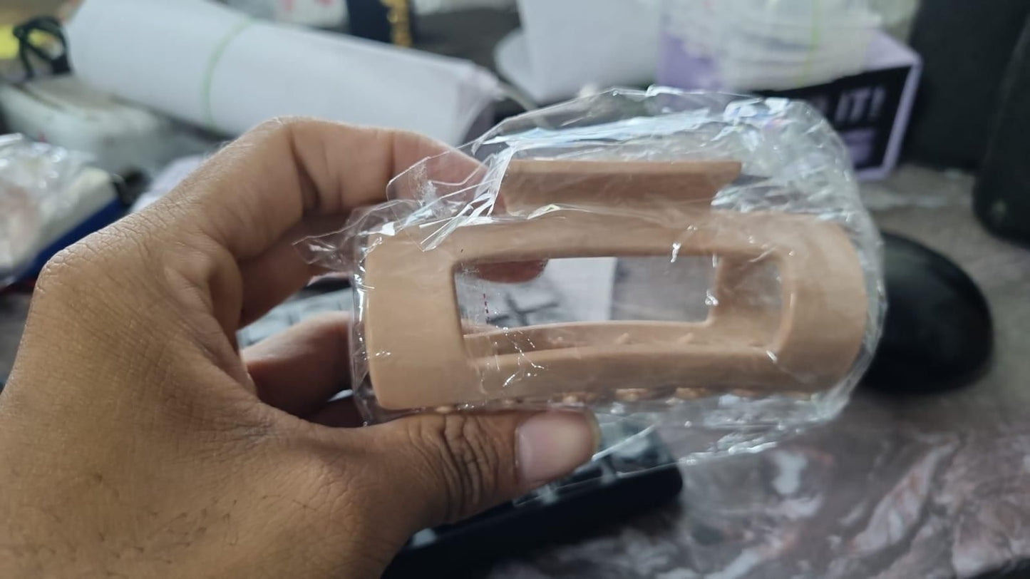 SilkGrip Hair Buckle™ (Pack of 2)