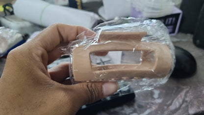 SilkGrip Hair Buckle™ (Pack of 2)