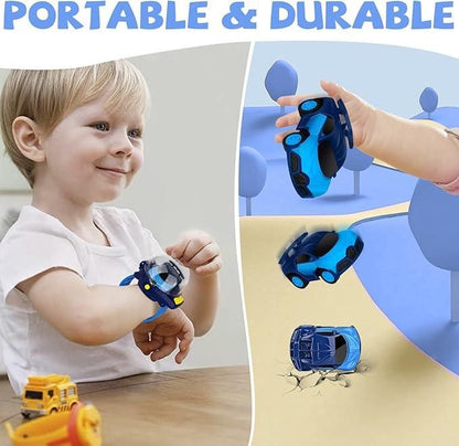 WristDrive RC Car™