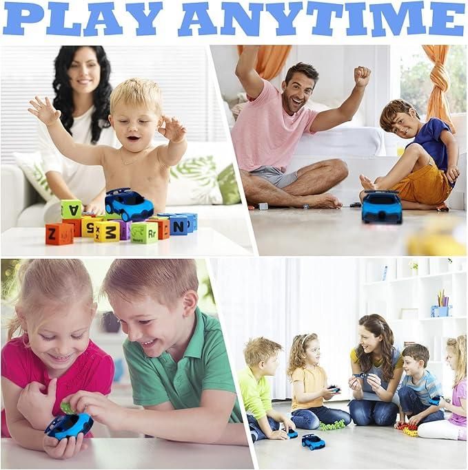 WristDrive RC Car™