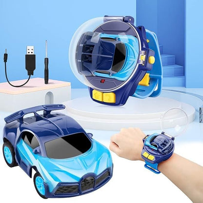 WristDrive RC Car™